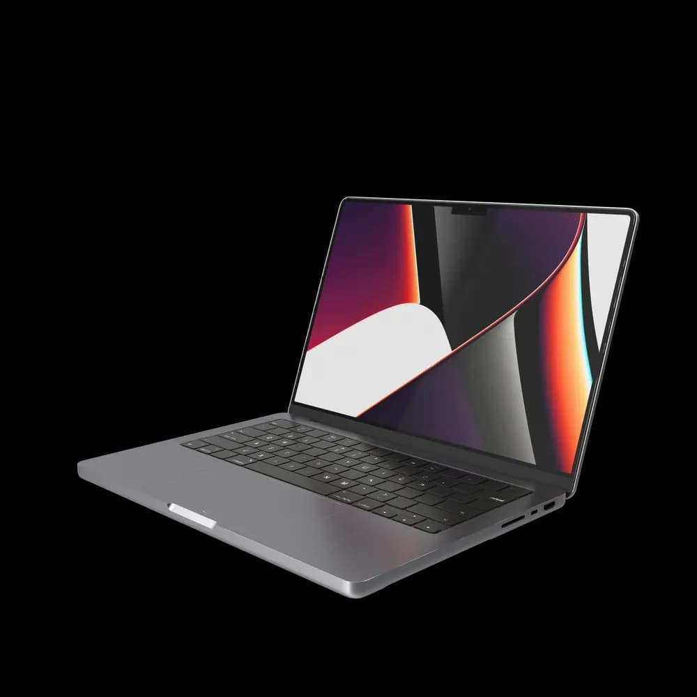 LG VortexBook 15e Gaming Laptop, image 1 of 2