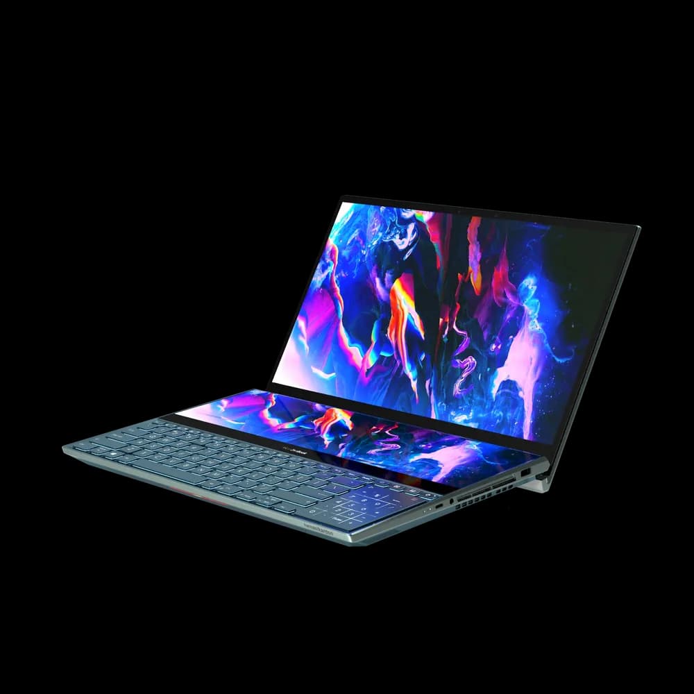 Dell GlideBook 15 2-in-1 Laptop, image 1 of 1