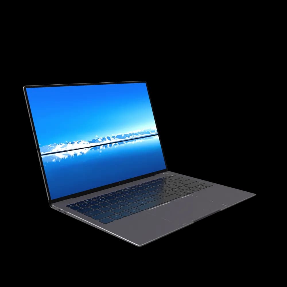 Dell Swift QHD 165Hz Monitor