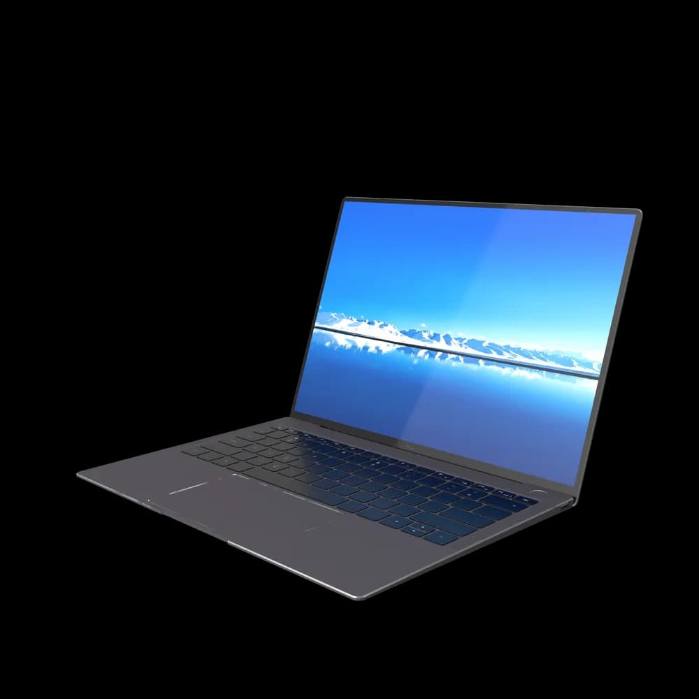 Razer IonBook 15 OLED Laptop, image 1 of 3