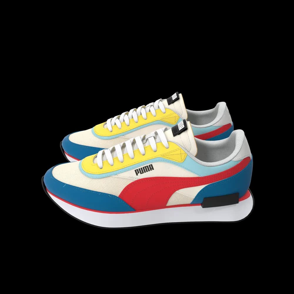 Vans Zephyr Runner Men's Sneakers, image 1 of 4