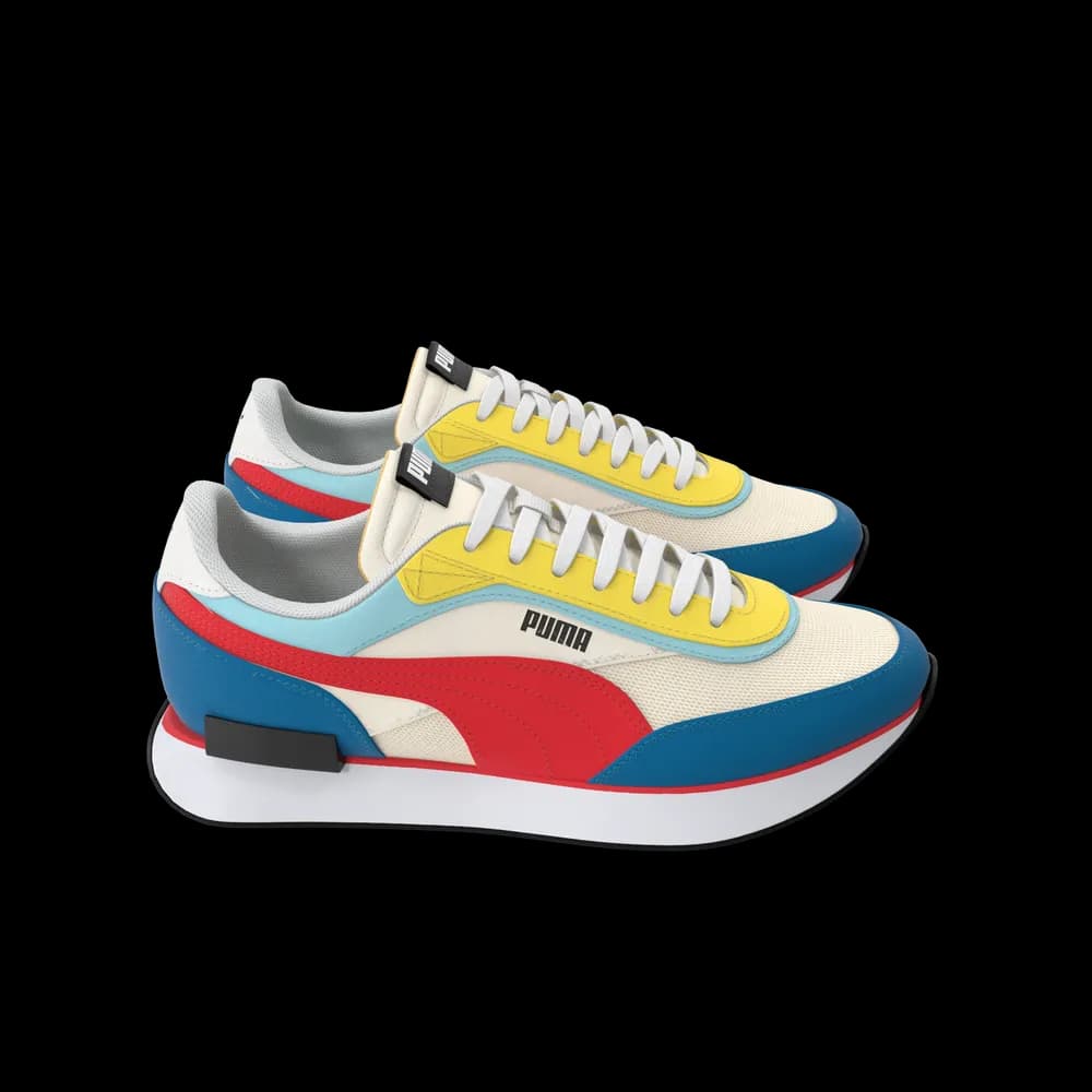 Converse Element Retro Men's Sneakers, image 1 of 2