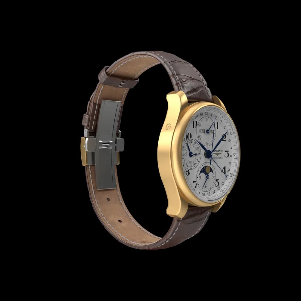 Samsung Vector Watch 3