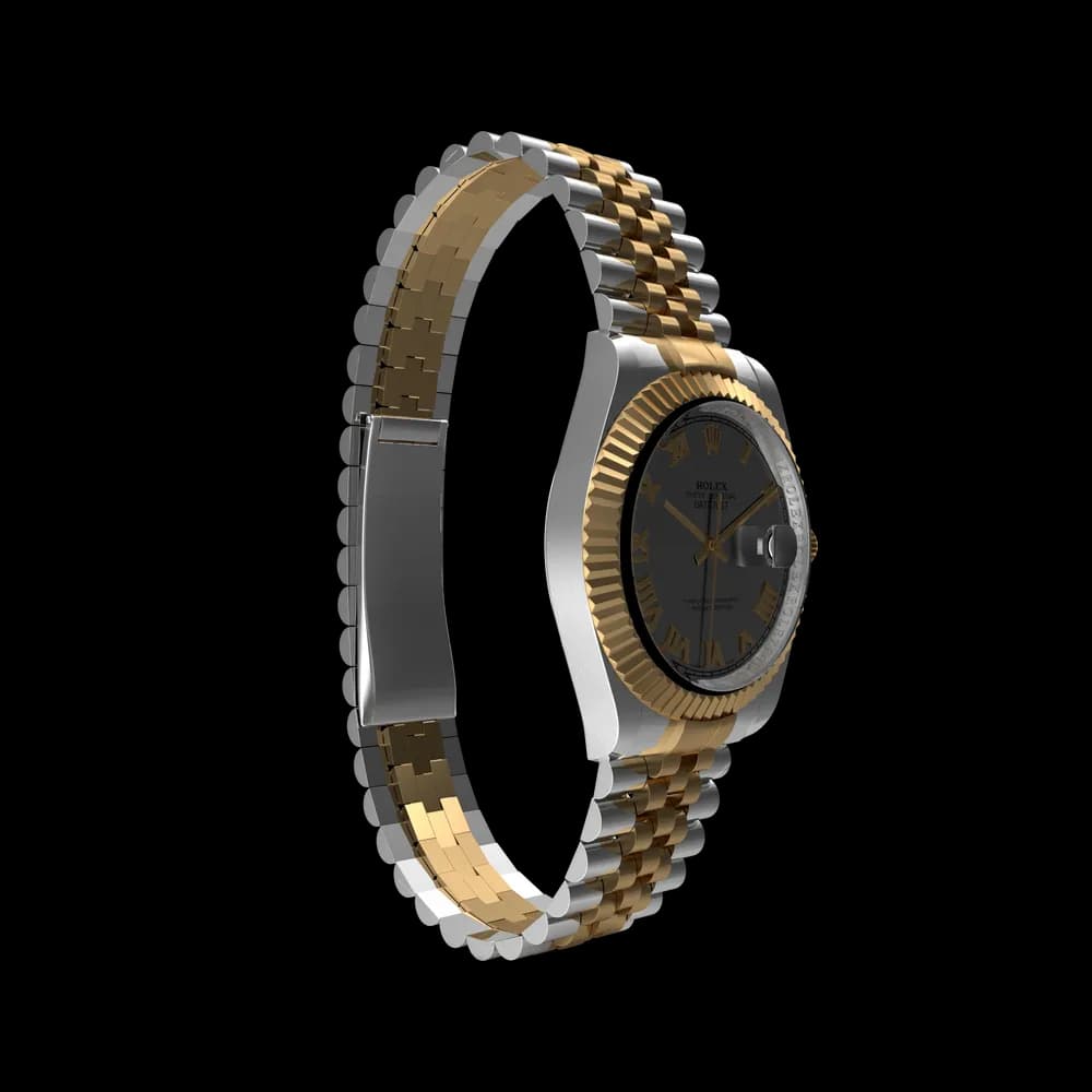 Apple Jet Watch 10, image 1 of 1