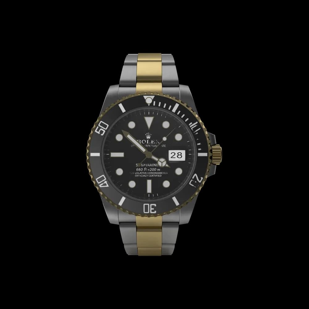 Casio Zephyr Field Watch, image 1 of 2