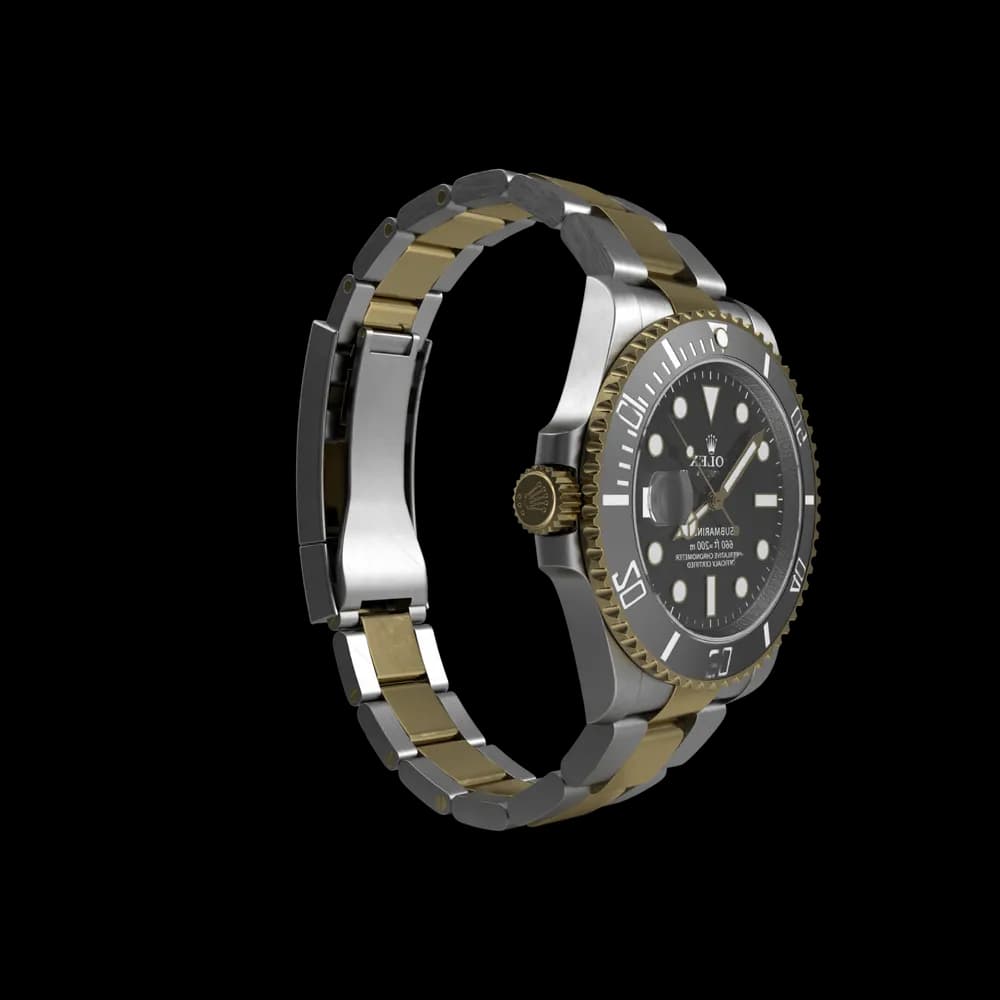 Xiaomi Quantum Watch 4, image 1 of 2