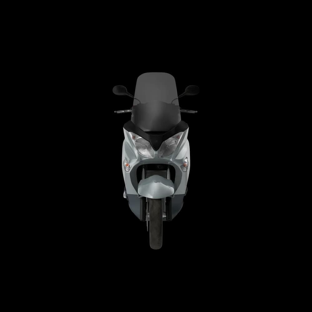 Kawasaki Glide 745, image 1 of 3