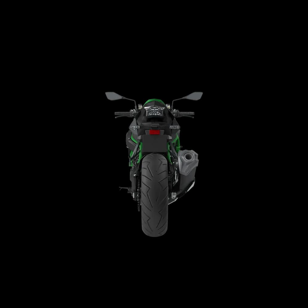 Suzuki Kinetic 201, image 1 of 1