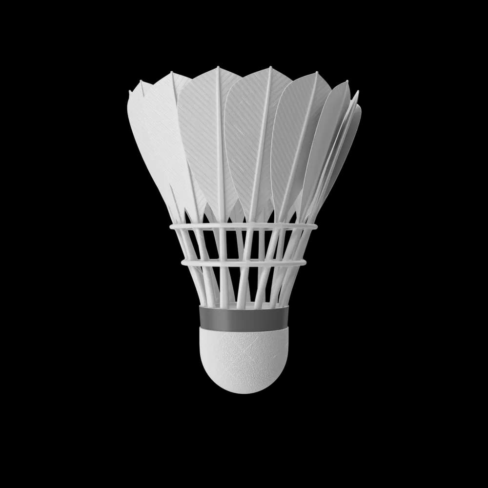 Babolat Onyx 109e Power Badminton Racket, image 1 of 2