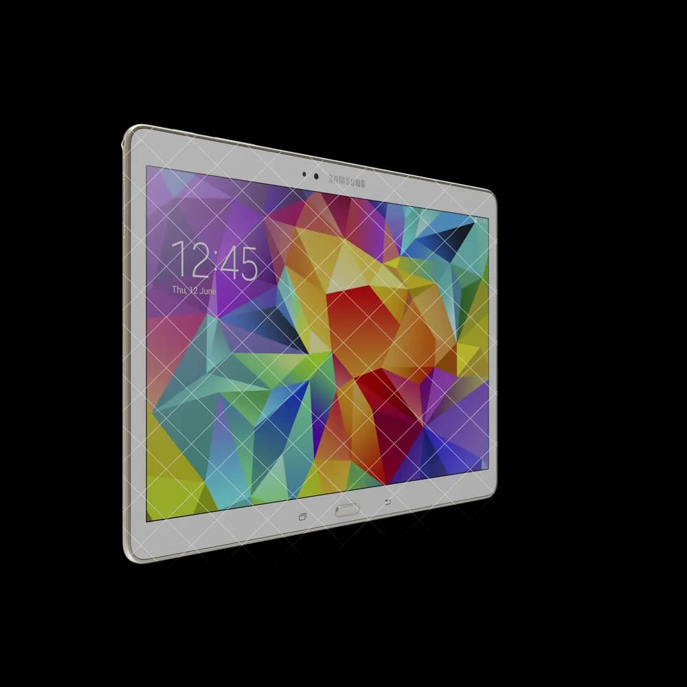 Asus Stratus Tab 12 Lite