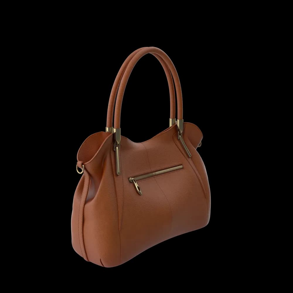 Off-White Top-Handle Handbag, image 1 of 3