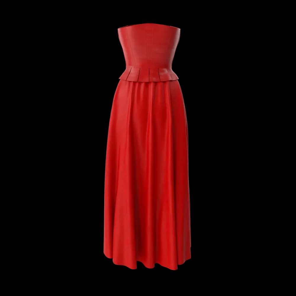 Calvin Klein Classic Women's Top, image 1 of 1