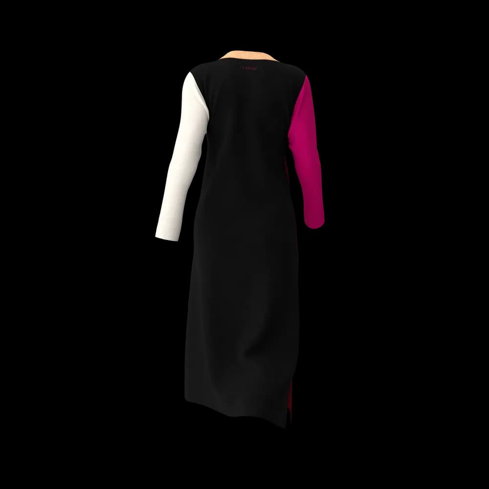 Zara Relaxed Women's Top, image 1 of 4