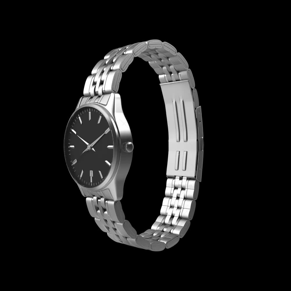 TAG Heuer Echo Quartz Watch, image 1 of 3